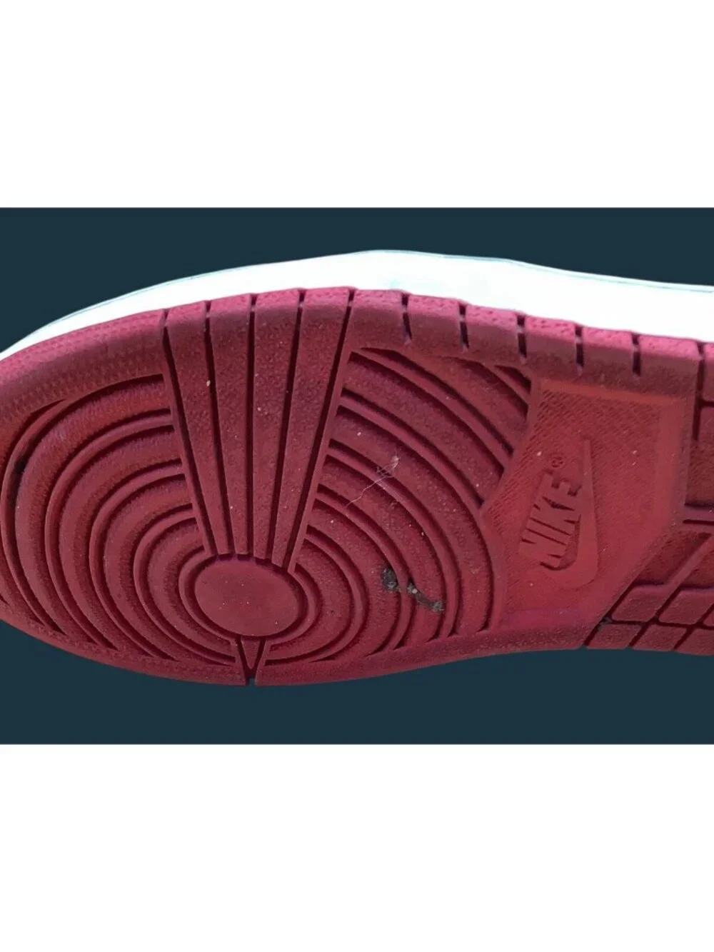 Jordan item details